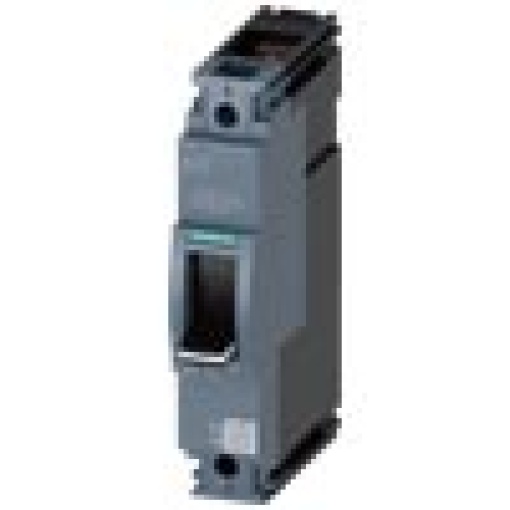 Circuit breaker 3VA1 IEC frame 160 breaking capacity class M Icu55kA  240V