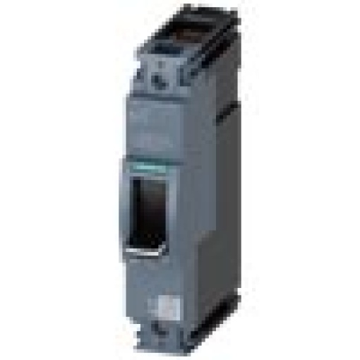 Circuit breaker 3VA1 IEC frame 160 breaking capacity class M Icu55kA  240V