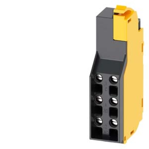 Tripped signaling switch changeover contacts type HP 14mm accessory for
