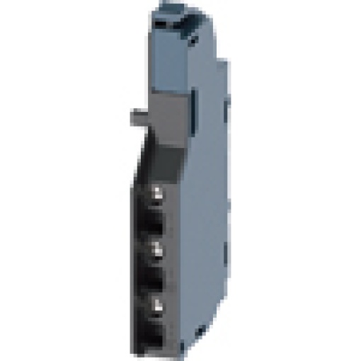 Leading changeover switch changeover contacts type 7 mm accessory for 3VA1