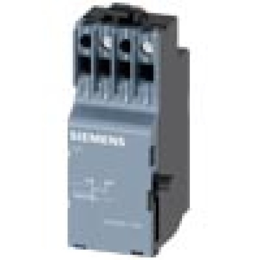 Undervoltage release 48 V DC accessory for 3VA1 and 3VA20 to 3VA25