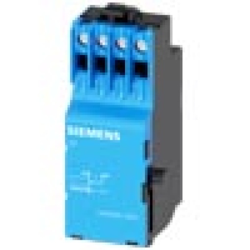 Universal release 24 V DC accessory for 3VA1 and 3VA20 to 3VA25