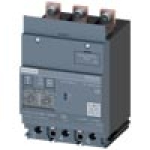 Residual current device RCD520 basic RCD type A mounted below