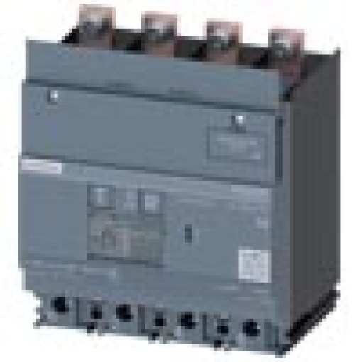 Residual current device RCD320 basic RCD type A mounted below