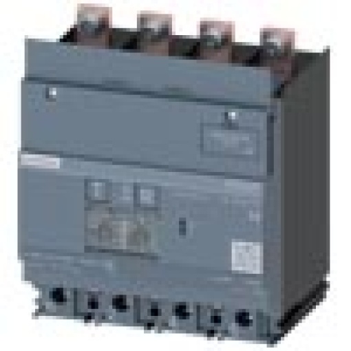 Residual current device RCD520 basic RCD type A mounted below