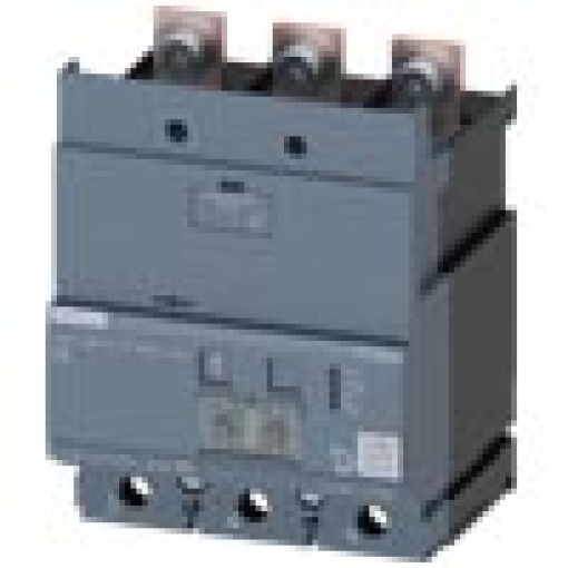 Residual current device RCD820 advanced RCD type A mounted below
