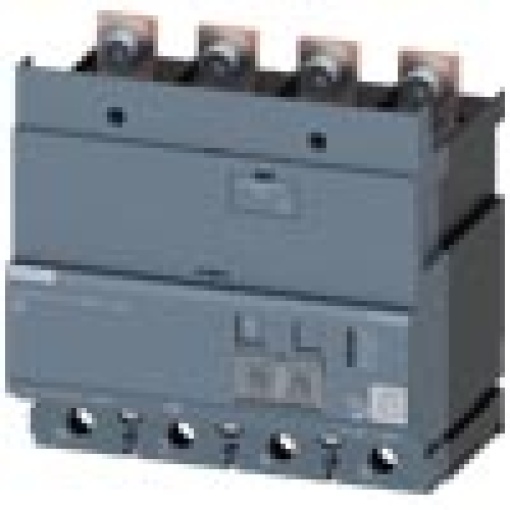 Residual current device RCD820 advanced RCD type A mounted below