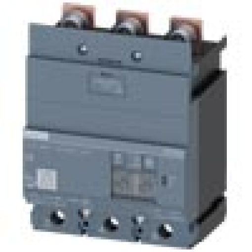 Residual current device RCD520 basic RCD type A mounted below