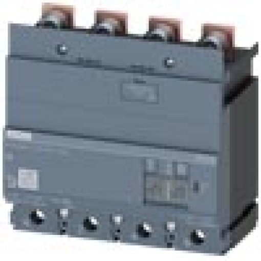 Residual current device RCD520 basic RCD type A mounted below
