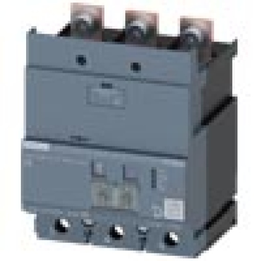 Residual current device RCD820 advanced RCD type A mounted below