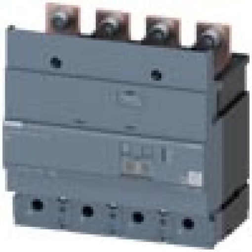 Residual current device RCD820 advanced RCD type A mounted below