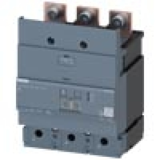 Residual current device RCD820 advanced RCD type A mounted below