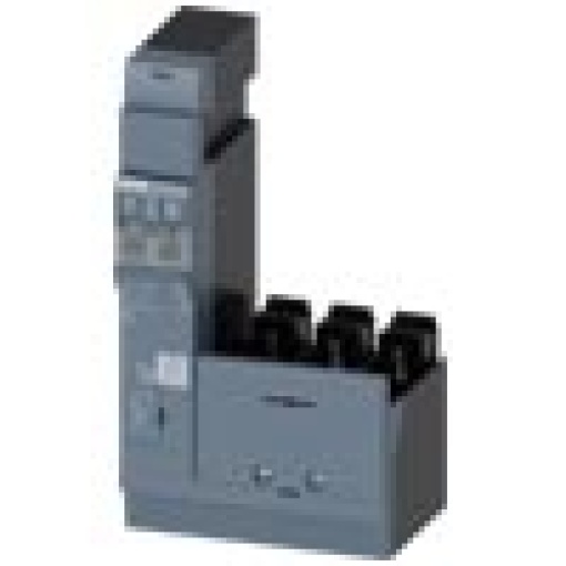 Residual current device RCD510 basic RCD type A mounted on side