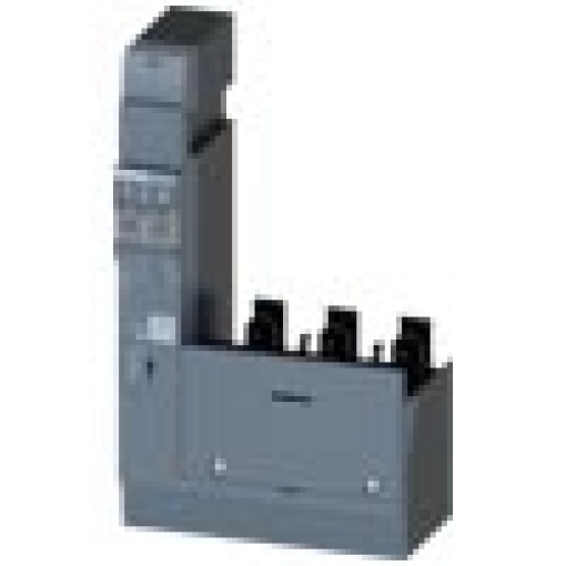 Residual current device RCD510 basic RCD type A mounted on side