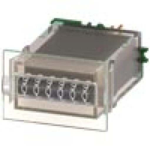 Operating cycle counter accessory for SEO520