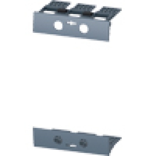 Terminal cover for plugin and withdrawable technology accessory for circui