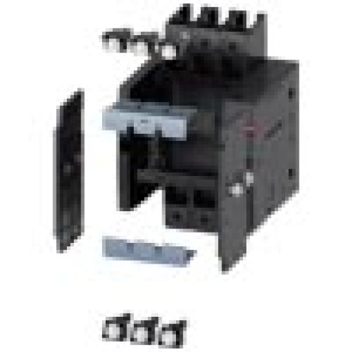 Withdrawable unit complete kit accessory for circuit breaker 3pole 3VA2