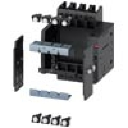 Withdrawable unit complete kit accessory for circuit breaker 4pole 3VA2
