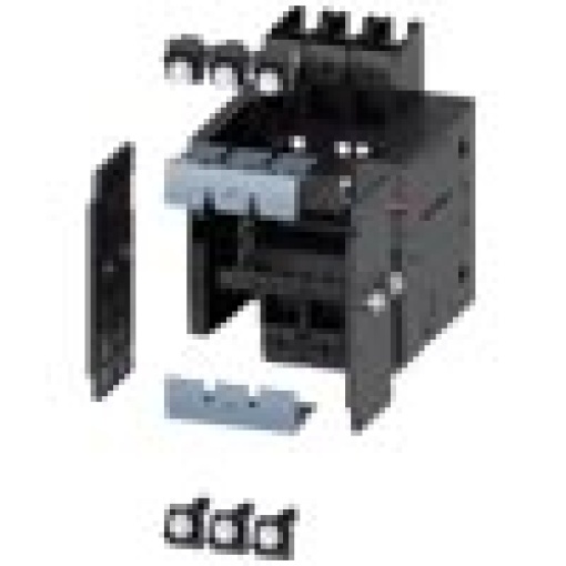 withdrawable unit complete kit accessory for circuit breaker 3pole 3VA6162