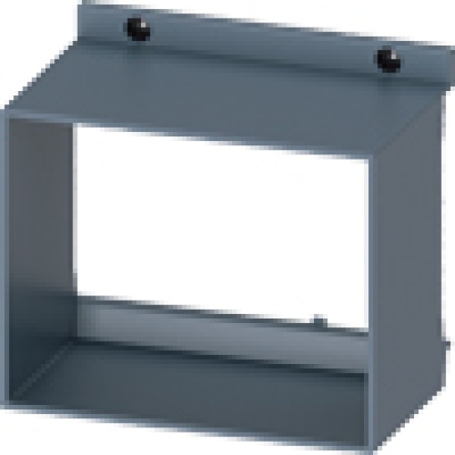 Door feedthrough accessory for circuit breaker 34pole 3VA2 100160250