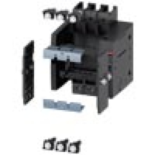 Withdrawable unit complete kit accessory for circuit breaker 3pole 3VA1 250