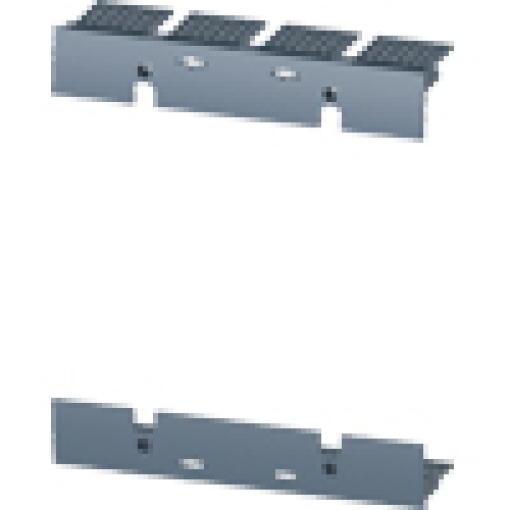 Terminal cover for plugin and withdrawable technology accessory for circui