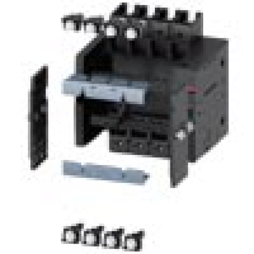 Withdrawable unit complete kit accessory for circuit breaker 4pole 3VA1 250