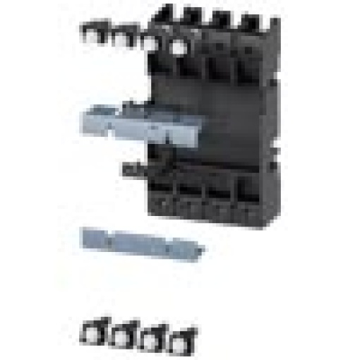 Plugin unit complete kit accessory for circuit breaker 4pole 3VA1 250