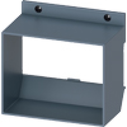 Door feedthrough accessory for circuit breaker 34pole 3VA1 250