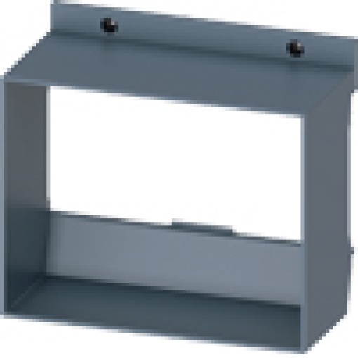 Door feedthrough accessory for circuit breaker 34pole 3VA1 400630 3VA2