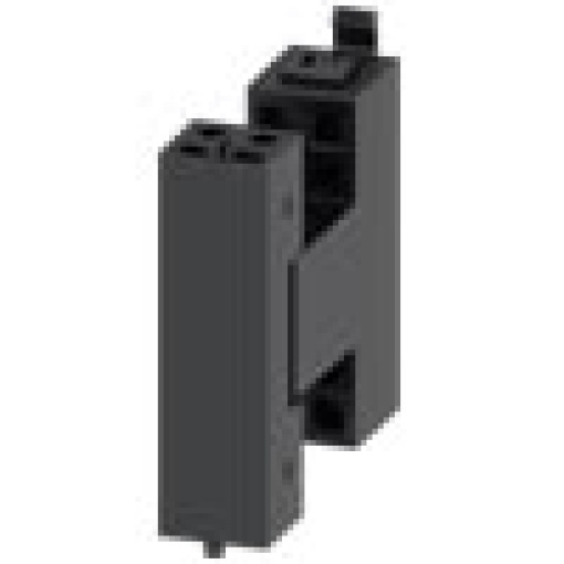 Auxiliary circuit connector accessory for all plugin units 3VA