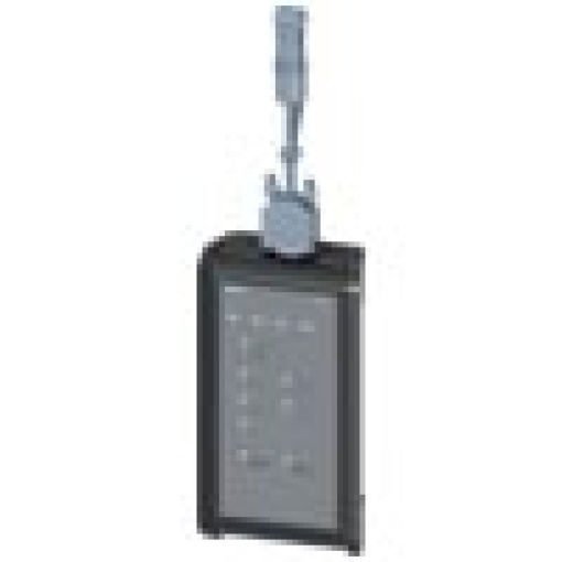 Test device TD500 including 2 connecting cables PCTD500 3VATD500 external