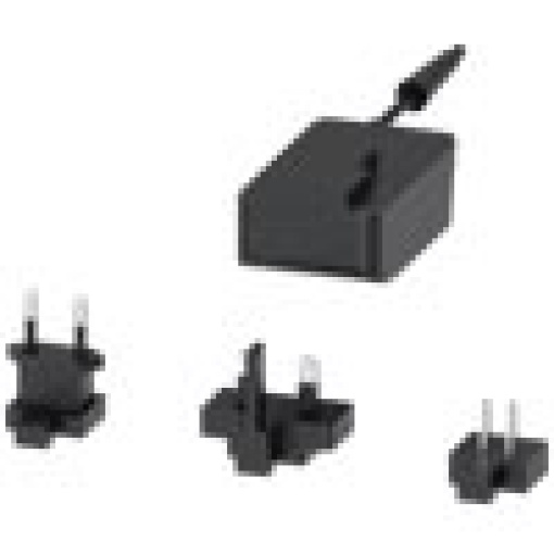 External power supply 110240 V AC accessory for TD500