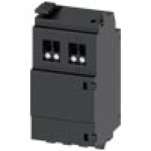 24 V module accessory for 3VA2 100160250