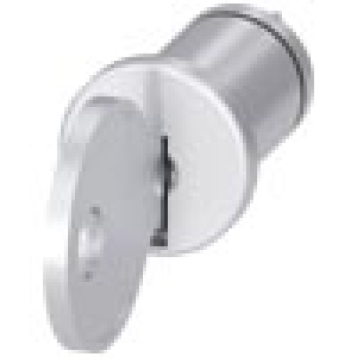 Cylinder lock lock number 1
