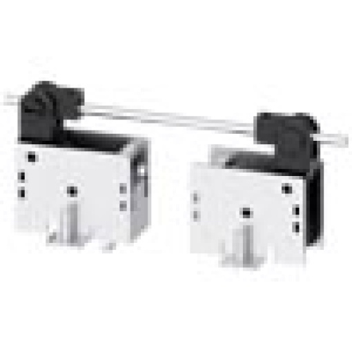 Rear interlock with rod accessory for 3VA12 to 630 A