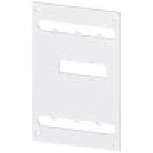 Rear interlock mounting plate accessory for 3VA1 400630 3VA2 400630