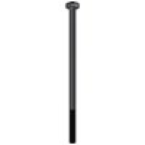 Mounting screw kit consisting of 4 screws and nuts