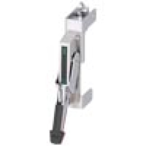 operating unit w Bowden cable MaxFlex operator only handle chromeplated s