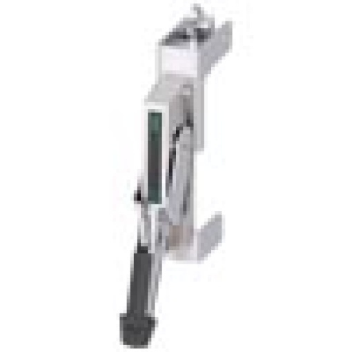 operating unit w Bowden cable MaxFlex operator only handle chromeplated s