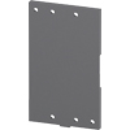 Adapter for DIN rails accessory for Circuit breaker 3VA1 100160