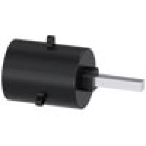 Variable depth adapter for withdrawable units 8x 8 mm accessory for 3VA12 