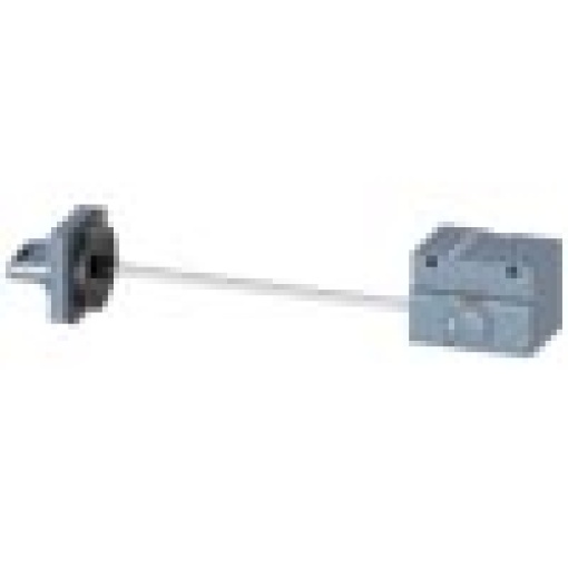 Side wall mounted rotary operator standard IEC IP65 accessory for 3VA1 250