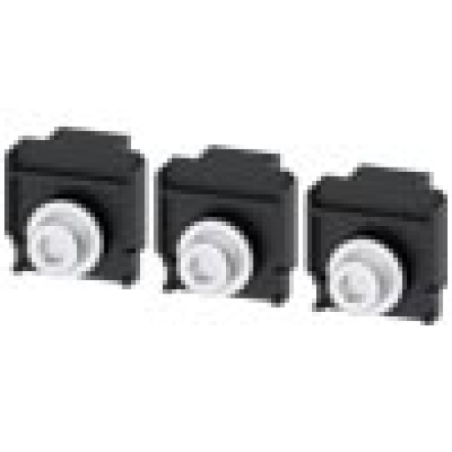 Nut keeper kit 3 units for 3VA56 400600