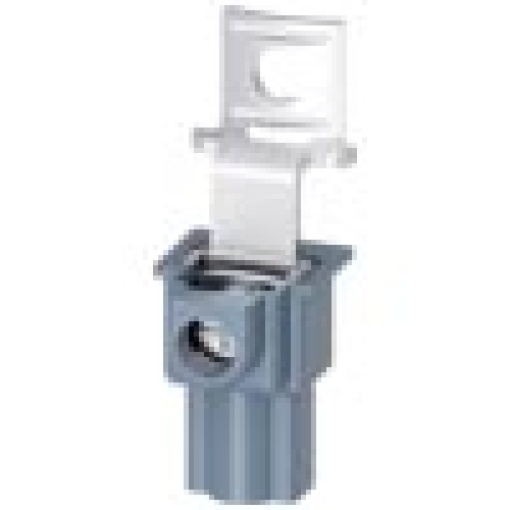 Control wire tap for box terminal accessory for plugin version 3VA1