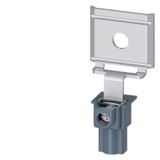 Control wire tap for box terminal 10 units accessory for 3VA1 400630
