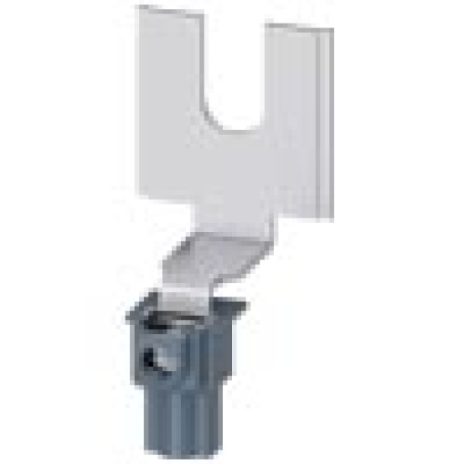 Control wire tap for nut keeper unit 10 accessory for 3VA1