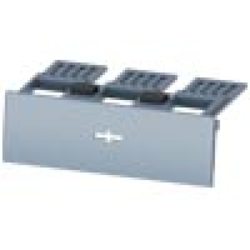 Terminal cover 3pole 1 unit accessories for 3VA45 125