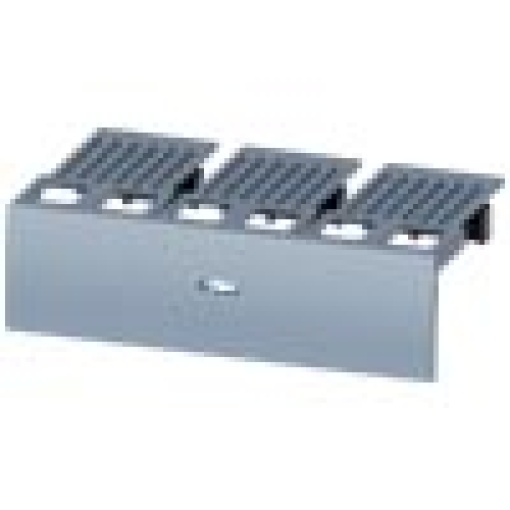 Terminal cover 3pole for 3VA6 150250 3VA5 250 3VA6 150250