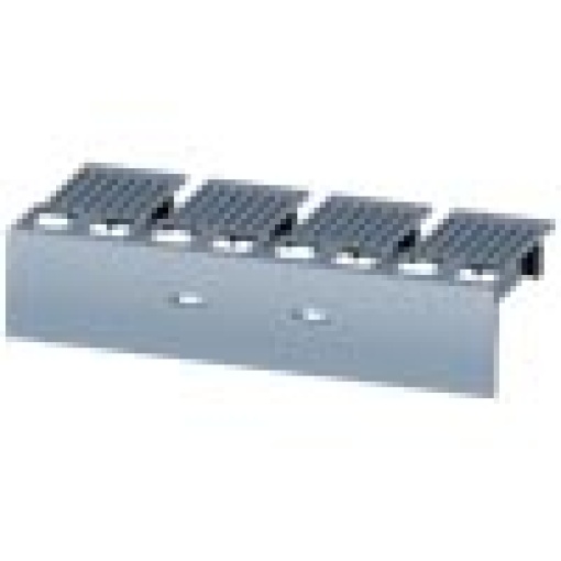 Terminal cover 4pole for 3VA6 150250 3VA5 250 3VA6 150250